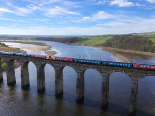 CrossCountry Reports £184m Social Value Impact in 2026 Sustainability Update