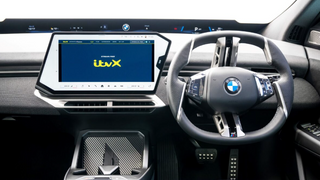 In-Car Entertainment or an Accident Waiting to Happen? ITVX Launch Sparks Fresh Driver Distraction Concerns