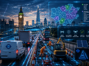 TfL Expands Lane Rental Scheme to Cut Congestion Across London