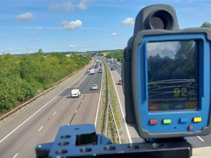 Keeping Essex roads safe: A week of positive police engagement and enforcement