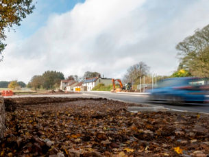 Galliford turns to Octavius for Banwell bypass