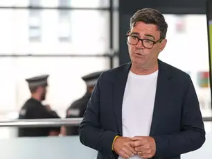 Greater Manchester’s £1bn Growth Plan Sparks Fears of Increasing Gridlock