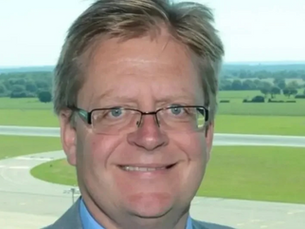 Liverpool John Lennon Airport Names Clive Condie as New Chair