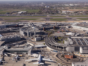 Southampton to London Pipeline Upgrade Completed to Strengthen Fuel Supply and Support SAF Transition