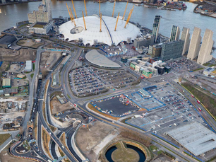 City Hall hails new Silvertown Tunnel performance data