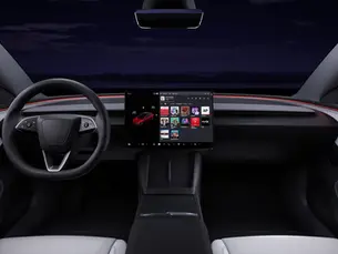 Netherlands Approves Tesla’s FSD System for Limited Use on Public Roads