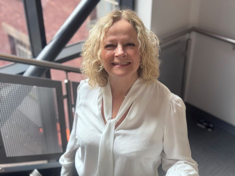 Lancashire Combined County Authority welcomes new Director of Transport