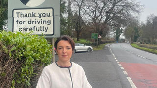 DfI Launches Public Consultation on Speed Limit Review to Improve Road Safety