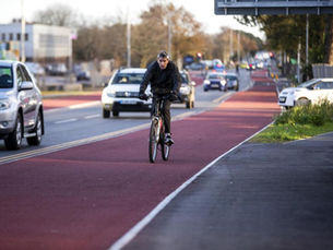 Somerset villages to opened up by new travel route