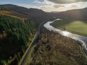 CIHT Urges Long-Term Infrastructure Commitments Ahead of Scottish Elections