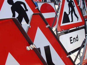 Deadline Approaches for ESPO National Signage Framework Tender