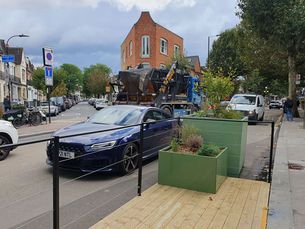 Wandsworth Bridge Road Scheme Redesign Underway Following TfL Review