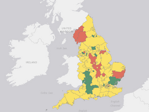 Underperforming Councils Offered Free Highway Maintenance Reviews