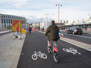 TfL opens 2025 grants for community groups to encourage more walking, cycling and active travel