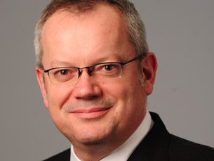 Arcadis Appoints Peter Hogg as Country Director for the United Kingdom and Ireland