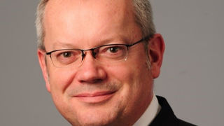 Arcadis Appoints Peter Hogg as Country Director for the United Kingdom and Ireland