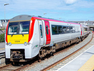 Mid Cornwall Metro Launches First Phase with Hourly Newquay Rail Service