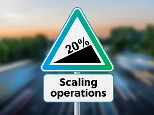 Re-flow – Scaling operations with field management software: a practical example for highways