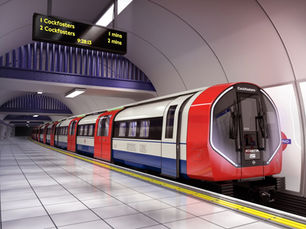 September Tube Strike Cost TfL Up to £25m but Secures Three-Year Pay Deal for Staff