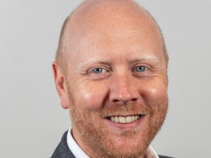 AECOM Appoints Steve Higham as Managing Director of Transportation for Europe and India