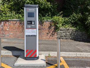 Transport for Wales Expands EV Planning Tool Access to All Local Authorities