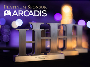 Highways Heroes Awards - Our guide to nominating somebody...
