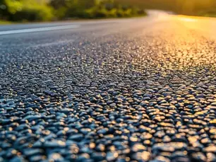 Coventry at the Forefront of Sustainable Road Material Testing