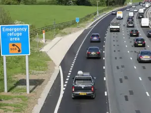 Reports Find Many Smart Motorways Deliver Poor Value for Money Despite Safety Gains