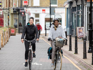 Brent Cycling Campaign Urges Action on Safer Routes Ahead of Local Elections