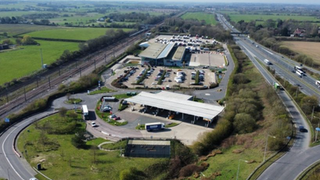 New Ultra-Rapid EV Charging Hubs Open at Key UK Locations