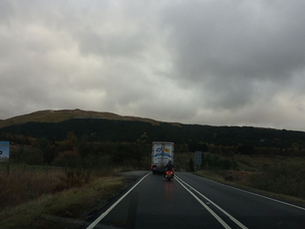Jenoptik Average Speed Cameras to Be Installed on A85 in Argyll and Bute Ahead of Summer Season