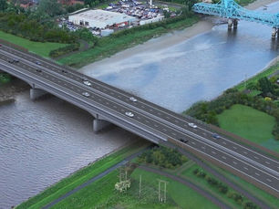 PIN for £145m new Dee crossing published