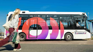 Government-Funded Study to Assess Autonomous Vehicle Integration at UK Airports