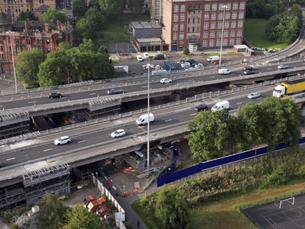 Transport Use in Scotland Continues to Recover but Remains Below Pre-Pandemic Levels