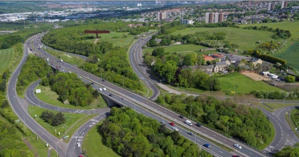 Costain Wins Additional Contract For A1 Upgrade costain-wins-additional-contract-for-a1-upgrade
