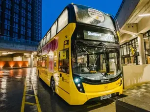 TfGM warns bus passengers ahead of industrial actionTfGM warns bus passengers ahead of industrial action
