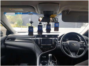 Australia | Smartphones Could Revolutionize Road Maintenance by Detecting Potholes in Real Time