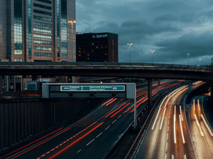 Glasgow Commits £119m to Major Roads and Infrastructure Upgrade