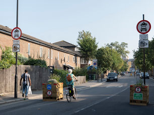 Lambeth Council Yet to Refund Majority of Unlawful LTN Fines Despite Court Ruling