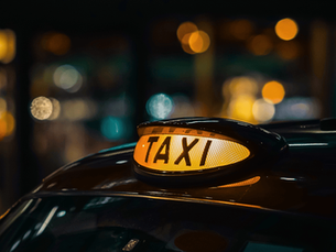 Almost half of Brits wouldn’t feel safe to hop in driverless taxis