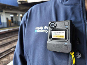 South Western Railway Scores 100% on Safeguarding for Third Consecutive Year