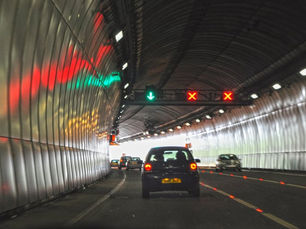 Saltash Tunnel works progressing well according to National Highways