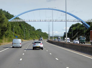 M5 data reveals Devon’s ‘Friday trap’—and it could cost drivers 50 minutes