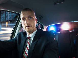 Drug Driving Now Bigger Road Safety Threat Than Alcohol in Scotland, Figures Suggest