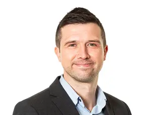 Waterman Aspen Announces Appointment of Andrew Bruce as New Managing Director