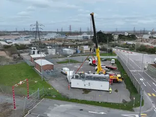 Tilbury Set to Host Green Hydrogen Hub in Landmark Decarbonisation Deal for LTC