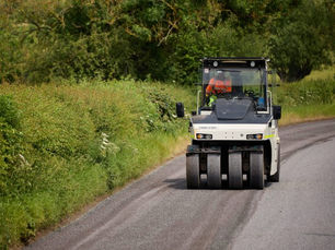 Shropshire Council Extends Kier Highways Contract to 2027