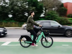 Bolt Expands London E-Bike Network as a Result of Transport Strikes