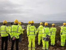 Cormac become the latest organisation to join Stamp it Out