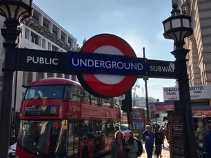 Call for taller barriers to cut fare evasion on TfL